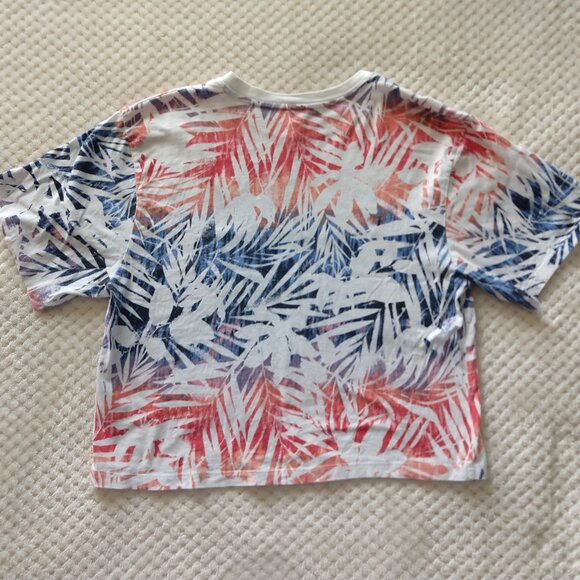 Tommy Hilfiger Crop Top - Picture 3 of 5